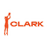 Team Clark logo
