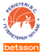 Peristeri Betsson B.C. logo - Promitheas Patras Vikos Cola Bc Fixtures