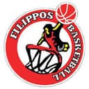 APS Filippos Veroias logo - A Ethniki Aps Filippos Veroias Vs Ae Psyhiko Athens Result