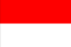 Indonesia U16 Women  logo