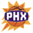 Phoenix Suns logo