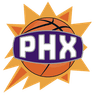 Phoenix Suns logo