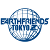 Earth Friends Tokyo Z logo