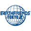 Earth Friends Tokyo Z logo
