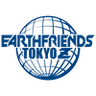 Earth Friends Tokyo Z logo