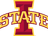 Iowa State Women logo