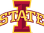 Iowa State Women logo