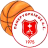 Panerythraikos logo