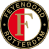 Feyenoord Basketbal Rotterdam logo