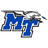 Middle Tenn St Women logo