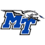 Middle Tenn St Women logo