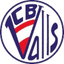CB Valls logo