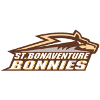 St.Bonaventure logo - Ncaa Stbonaventure Vs Saint Josephs Basketball Result