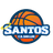 Santos de San Luis logo
