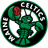 Maine Celtics logo