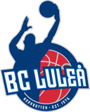 BC Lulea logo - Sbl Uppsala Basket Vs Bc Lulea Basketball Score