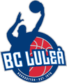 BC Lulea logo
