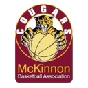 McKinnon Cougars logo - Australia Big V League Mckinnon Cougars Vs Camberwell Dragons Basketball Score