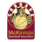 McKinnon Cougars logo - Australia Big V League Basketball Score
