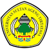 Sultan Ageng Tirtayasa University logo - Indonesian Student League Sultan Ageng Tirtayasa University Vs Universitas Trisakti Live Basketball