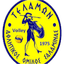AOS Telamonas logo