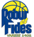 Coelsanus Robur et Fides Varese logo
