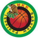MKK Sokolow Women logo - Poland Liga Women Widzew Lodz Women Vs Mkk Sokolow Women Basketball