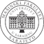 Masinski University logo