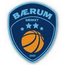 Baerum Basket logo