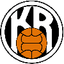 KR Reykjavik Women logo
