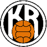KR Reykjavik Women logo