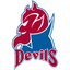 Fairleigh Dickinson University logo