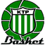KTP Basket logo