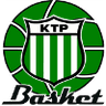 KTP Basket logo