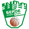 Beroe Women logo - Europe Wecb Beroe Women Vs Elfic Fribourg Women Live Basketball