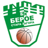 Beroe Women logo