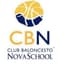 CB Novaschool logo