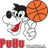 PuHu Juniorit logo - Finland Division B Live
