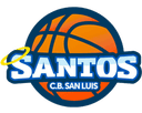 San Luis Basket U23 logo - Chile Liga Desarrollo U Arturo Prat U Vs San Luis Basket U Basketball Live