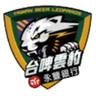 Taoyuan Leopards logo
