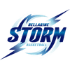 Bellarine Storm logo - Australia Big V League Bellarine Storm Vs Keysborough Cougars Live Score Today