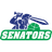 Senator Sterling logo