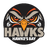 Bay Hawks logo