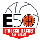 Etrusca San Miniato U19 logo - Italy National U Division Raggisolaris Academy U Vs Etrusca San Miniato U Basketball Live