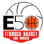 Etrusca San Miniato U19 logo