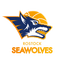 Rostock Seawolves logo
