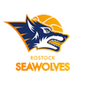 Rostock Seawolves logo