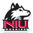 Northern Illinois logo