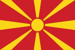 N Macedonia U20 Wom logo