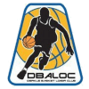 Debaloc Women logo - Senegal Womens Division Debaloc Women Vs Cemt Zig Women Basketball Score